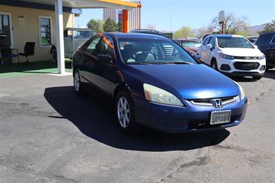 2003 Honda Accord EX V-6   - Photo 5 - Reno, Nv, NV 89502
