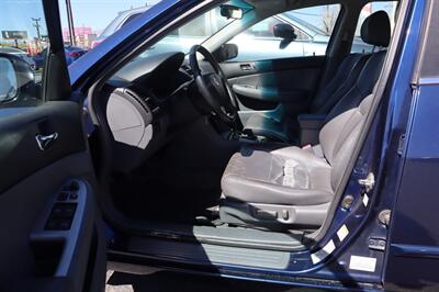 2003 Honda Accord EX V-6   - Photo 3 - Reno, Nv, NV 89502