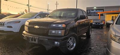 2012 Chevrolet Colorado LT   - Photo 1 - Reno, Nv, NV 89502