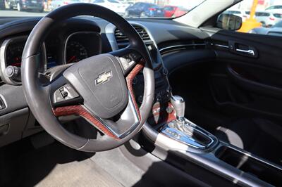 2013 Chevrolet Malibu LTZ   - Photo 2 - Reno, Nv, NV 89502