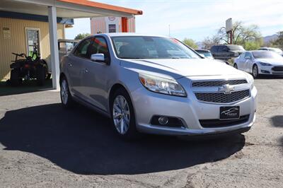 2013 Chevrolet Malibu LTZ   - Photo 5 - Reno, Nv, NV 89502