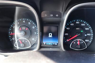 2013 Chevrolet Malibu LTZ   - Photo 3 - Reno, Nv, NV 89502