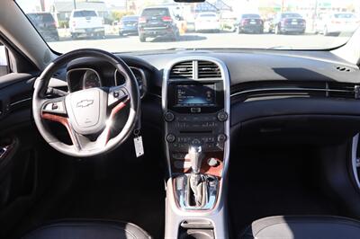 2013 Chevrolet Malibu LTZ   - Photo 4 - Reno, Nv, NV 89502