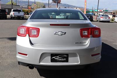 2013 Chevrolet Malibu LTZ   - Photo 8 - Reno, Nv, NV 89502