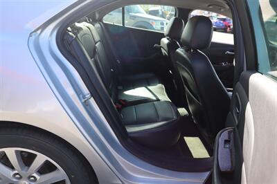 2013 Chevrolet Malibu LTZ   - Photo 7 - Reno, Nv, NV 89502