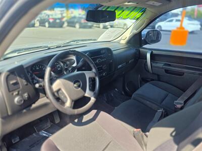 2012 Chevrolet Silverado 1500 LT - Photo 5 - Reno, Nv, NV 89502