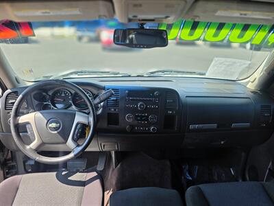 2012 Chevrolet Silverado 1500 LT - Photo 7 - Reno, Nv, NV 89502