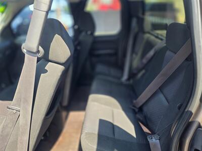 2012 Chevrolet Silverado 1500 LT - Photo 6 - Reno, Nv, NV 89502