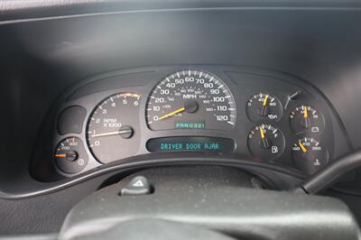 2007 Chevrolet Silverado 2500HD Classic Work Truck - Photo 3 - Reno, Nv, NV 89502