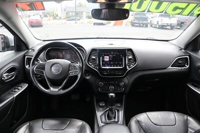 2019 Jeep Cherokee Limited - Photo 5 - Reno, Nv, NV 89502
