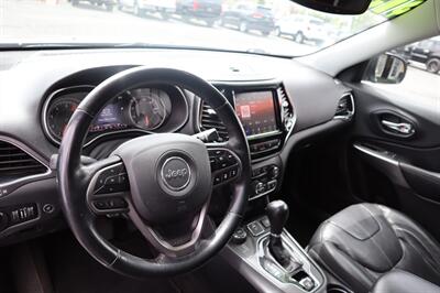 2019 Jeep Cherokee Limited - Photo 8 - Reno, Nv, NV 89502
