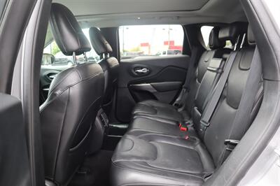 2019 Jeep Cherokee Limited - Photo 7 - Reno, Nv, NV 89502