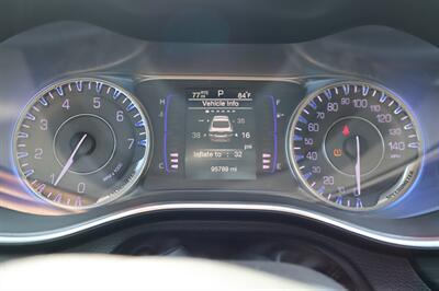 2017 Chrysler 200 Series Limited   - Photo 7 - Reno, Nv, NV 89502