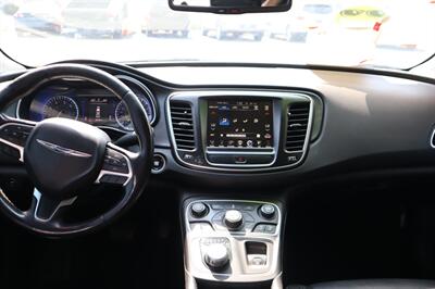 2017 Chrysler 200 Series Limited   - Photo 6 - Reno, Nv, NV 89502