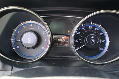 2012 Hyundai SONATA SE 2.0T - Photo 4 - Reno, Nv, NV 89502