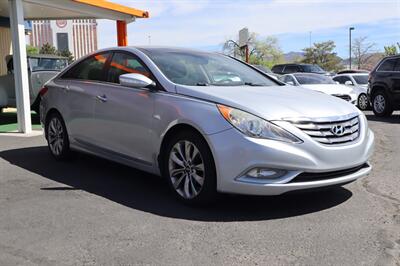 2012 Hyundai SONATA SE 2.0T - Photo 5 - Reno, Nv, NV 89502