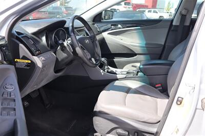 2012 Hyundai SONATA SE 2.0T - Photo 3 - Reno, Nv, NV 89502