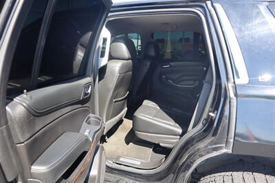 2017 Chevrolet Tahoe LT - Photo 6 - Reno, Nv, NV 89502