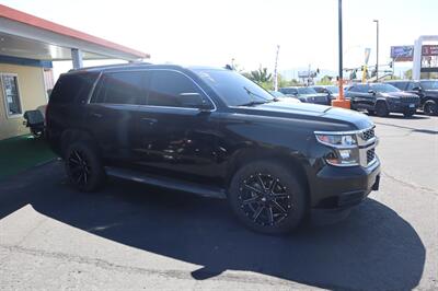 2017 Chevrolet Tahoe LT - Photo 5 - Reno, Nv, NV 89502
