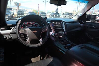 2017 Chevrolet Tahoe LT - Photo 2 - Reno, Nv, NV 89502
