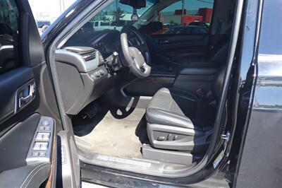 2017 Chevrolet Tahoe LT - Photo 4 - Reno, Nv, NV 89502
