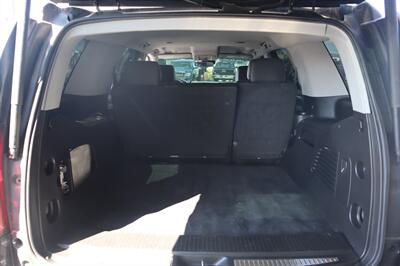 2017 Chevrolet Tahoe LT - Photo 7 - Reno, Nv, NV 89502