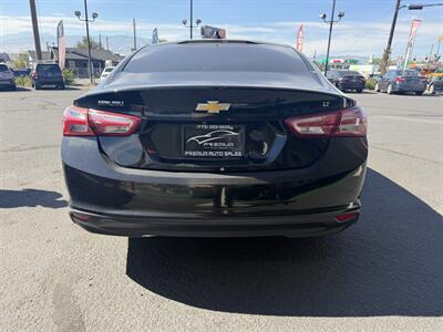 2019 Chevrolet Malibu LT - Photo 3 - Reno, Nv, NV 89502