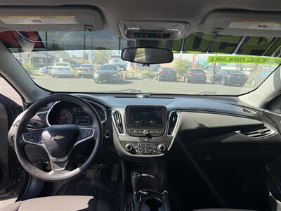 2019 Chevrolet Malibu LT - Photo 6 - Reno, Nv, NV 89502