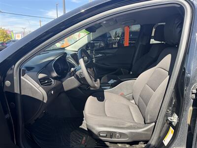 2019 Chevrolet Malibu LT - Photo 4 - Reno, Nv, NV 89502