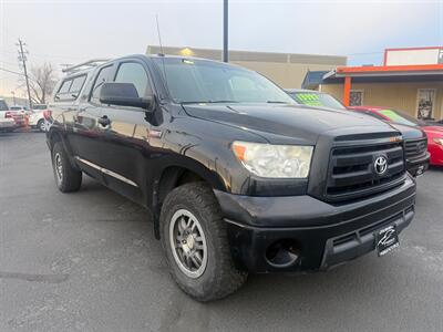 2012 Toyota Tundra Grade   - Photo 1 - Reno, Nv, NV 89502