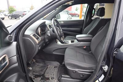 2016 Jeep Grand Cherokee Laredo E - Photo 5 - Reno, Nv, NV 89502