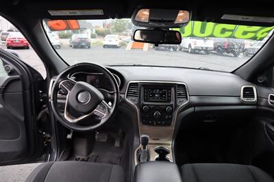 2016 Jeep Grand Cherokee Laredo E - Photo 7 - Reno, Nv, NV 89502