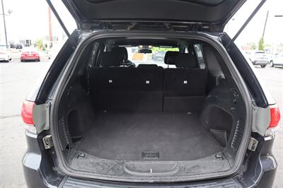 2016 Jeep Grand Cherokee Laredo E - Photo 9 - Reno, Nv, NV 89502