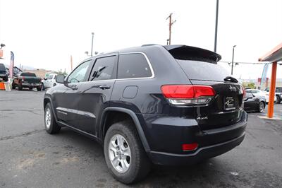2016 Jeep Grand Cherokee Laredo E - Photo 3 - Reno, Nv, NV 89502