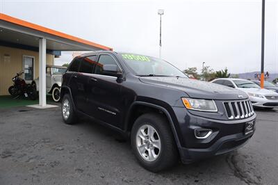2016 Jeep Grand Cherokee Laredo E - Photo 2 - Reno, Nv, NV 89502