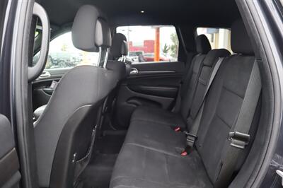 2016 Jeep Grand Cherokee Laredo E - Photo 6 - Reno, Nv, NV 89502