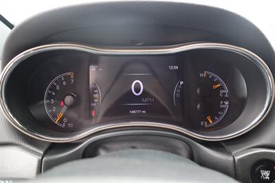 2016 Jeep Grand Cherokee Laredo E - Photo 8 - Reno, Nv, NV 89502