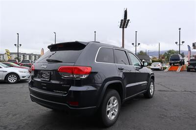 2016 Jeep Grand Cherokee Laredo E - Photo 4 - Reno, Nv, NV 89502
