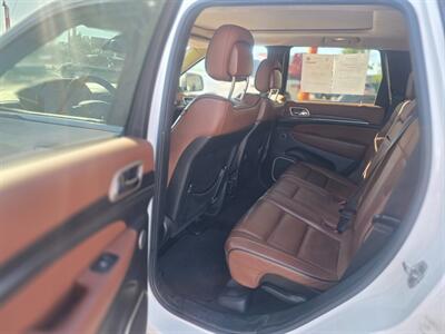 2015 Jeep Grand Cherokee Summit - Photo 6 - Reno, Nv, NV 89502