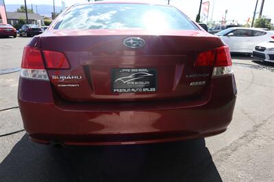 2013 Subaru Legacy 2.5i Premium   - Photo 3 - Reno, Nv, NV 89502