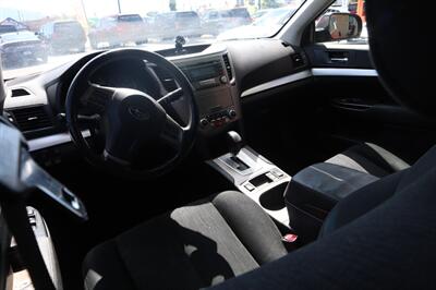 2013 Subaru Legacy 2.5i Premium   - Photo 5 - Reno, Nv, NV 89502