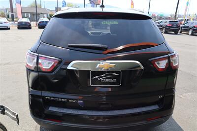 2017 Chevrolet Traverse LT - Photo 9 - Reno, Nv, NV 89502