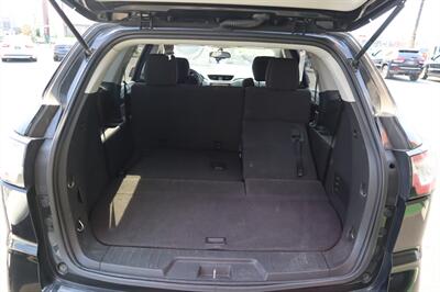 2017 Chevrolet Traverse LT - Photo 8 - Reno, Nv, NV 89502