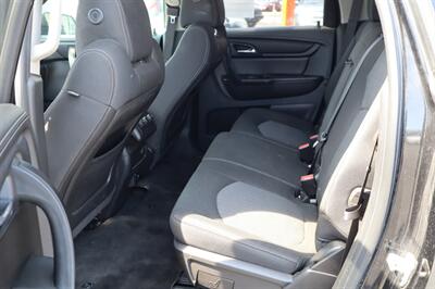 2017 Chevrolet Traverse LT - Photo 7 - Reno, Nv, NV 89502