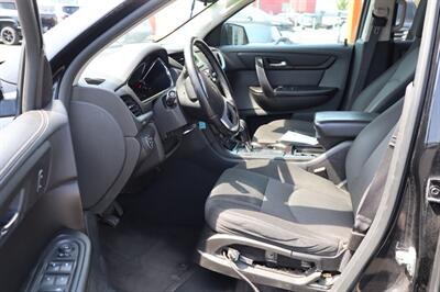 2017 Chevrolet Traverse LT - Photo 3 - Reno, Nv, NV 89502