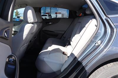 2019 Chevrolet Malibu Hybrid   - Photo 7 - Reno, Nv, NV 89502