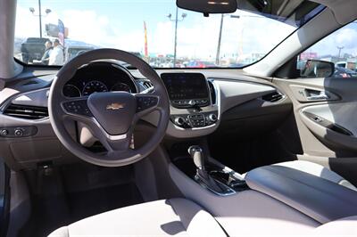 2019 Chevrolet Malibu Hybrid   - Photo 4 - Reno, Nv, NV 89502