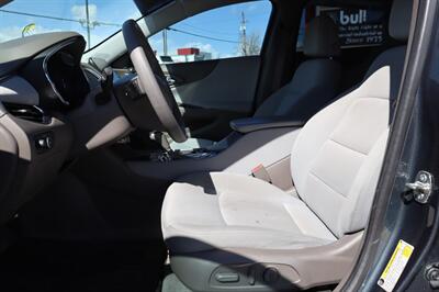 2019 Chevrolet Malibu Hybrid   - Photo 3 - Reno, Nv, NV 89502