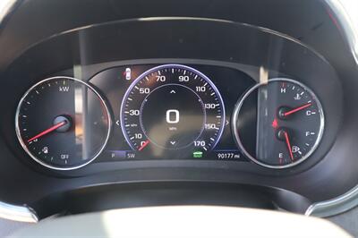 2019 Chevrolet Malibu Hybrid   - Photo 5 - Reno, Nv, NV 89502