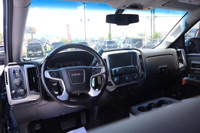 2018 GMC Sierra 1500 SLT - Photo 2 - Reno, Nv, NV 89502